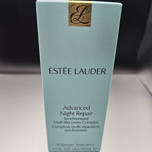 Estee Lauder Advanced Night Repair Serum - Picture 1 of 8